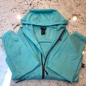 The North Face Windbreaker